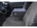 2000 Black Dodge Ram 3500 SLT Extended Cab 4x4 Dually  photo #22