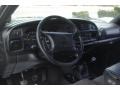 2000 Black Dodge Ram 3500 SLT Extended Cab 4x4 Dually  photo #23