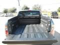 2007 Steel Blue Metallic Honda Ridgeline RTL  photo #9