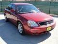 2005 Redfire Metallic Ford Five Hundred SE  photo #1