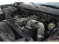 2000 Black Dodge Ram 3500 SLT Extended Cab 4x4 Dually  photo #37
