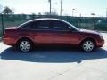 2005 Redfire Metallic Ford Five Hundred SE  photo #2