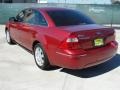 2005 Redfire Metallic Ford Five Hundred SE  photo #5