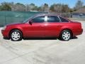 2005 Redfire Metallic Ford Five Hundred SE  photo #6
