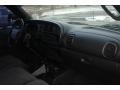 2000 Black Dodge Ram 3500 SLT Extended Cab 4x4 Dually  photo #51