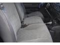 2000 Black Dodge Ram 3500 SLT Extended Cab 4x4 Dually  photo #52