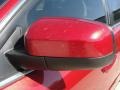 Redfire Metallic - Five Hundred SE Photo No. 14