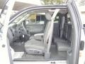 Medium Slate Gray Interior Photo for 2005 Dodge Dakota #44946245