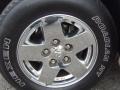 2005 Dodge Dakota SLT Club Cab Wheel and Tire Photo