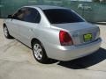 Sterling Metallic - Elantra GLS Sedan Photo No. 5