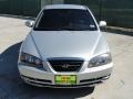 Sterling Metallic - Elantra GLS Sedan Photo No. 8