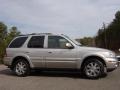  2004 Rainier CXL AWD Platinum Metallic