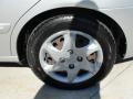 Sterling Metallic - Elantra GLS Sedan Photo No. 13