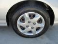 Sterling Metallic - Elantra GLS Sedan Photo No. 15