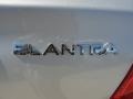Sterling Metallic - Elantra GLS Sedan Photo No. 19