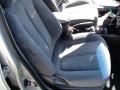 Sterling Metallic - Elantra GLS Sedan Photo No. 24