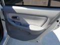 Sterling Metallic - Elantra GLS Sedan Photo No. 25