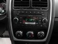 2011 Dodge Caliber Mainstreet Controls