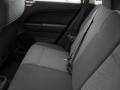 Dark Slate Gray Interior Photo for 2011 Dodge Caliber #44947313