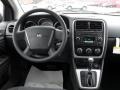 Dark Slate Gray Dashboard Photo for 2011 Dodge Caliber #44947329