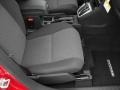Dark Slate Gray Interior Photo for 2011 Dodge Caliber #44947389