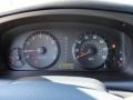 Sterling Metallic - Elantra GLS Sedan Photo No. 40