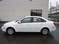 Absolute White - Forenza S Photo No. 1