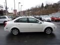 Absolute White - Forenza S Photo No. 5