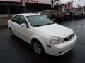 Absolute White - Forenza S Photo No. 6