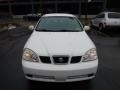 Absolute White - Forenza S Photo No. 10