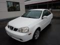 Absolute White - Forenza S Photo No. 11