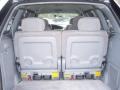 2001 Stratosphere Blue Mica Toyota Sienna XLE  photo #7