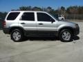 2006 Silver Metallic Ford Escape XLT V6  photo #2