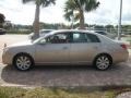 2006 Desert Sand Mica Toyota Avalon XLS  photo #9