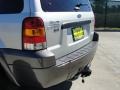 2006 Silver Metallic Ford Escape XLT V6  photo #24