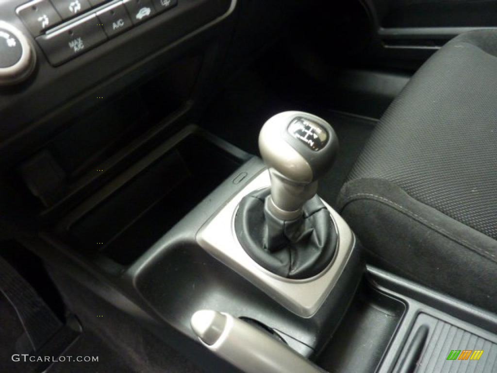 2009 Honda Civic LX-S Sedan 5 Speed Manual Transmission Photo #44948709
