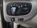 Medium Parchment Controls Photo for 2000 Ford Expedition #44948937