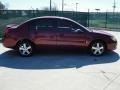 Berry Red - ION 3 Sedan Photo No. 2