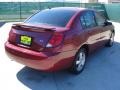 Berry Red - ION 3 Sedan Photo No. 3