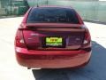 Berry Red - ION 3 Sedan Photo No. 4