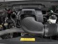 5.4 Liter SOHC 16-Valve V8 Engine for 2000 Ford Expedition Eddie Bauer 4x4 #44949125