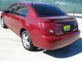 Berry Red - ION 3 Sedan Photo No. 5