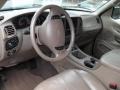 Medium Parchment Prime Interior Photo for 2000 Ford Expedition #44949141