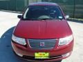 Berry Red - ION 3 Sedan Photo No. 8