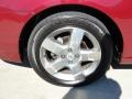 Berry Red - ION 3 Sedan Photo No. 13