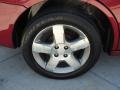 Berry Red - ION 3 Sedan Photo No. 15