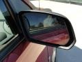 Berry Red - ION 3 Sedan Photo No. 18