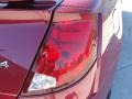 Berry Red - ION 3 Sedan Photo No. 19