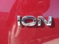 Berry Red - ION 3 Sedan Photo No. 20