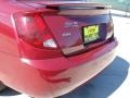 Berry Red - ION 3 Sedan Photo No. 21
